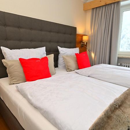 Alp-Chalet Hirschegg  Eksteriør billede